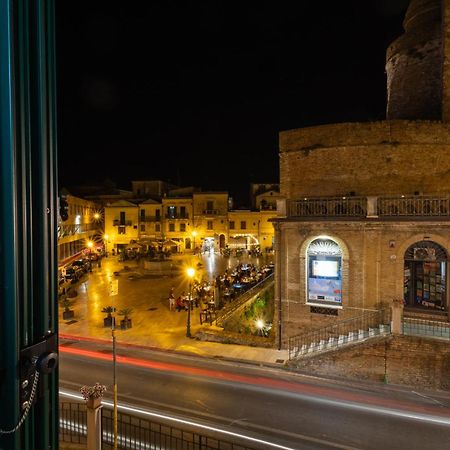 Corso Garibaldi 21 Apartment & Rooms Vasto Exteriér fotografie