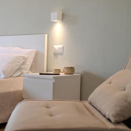 Corso Garibaldi 21 Apartment & Rooms Vasto Exteriér fotografie
