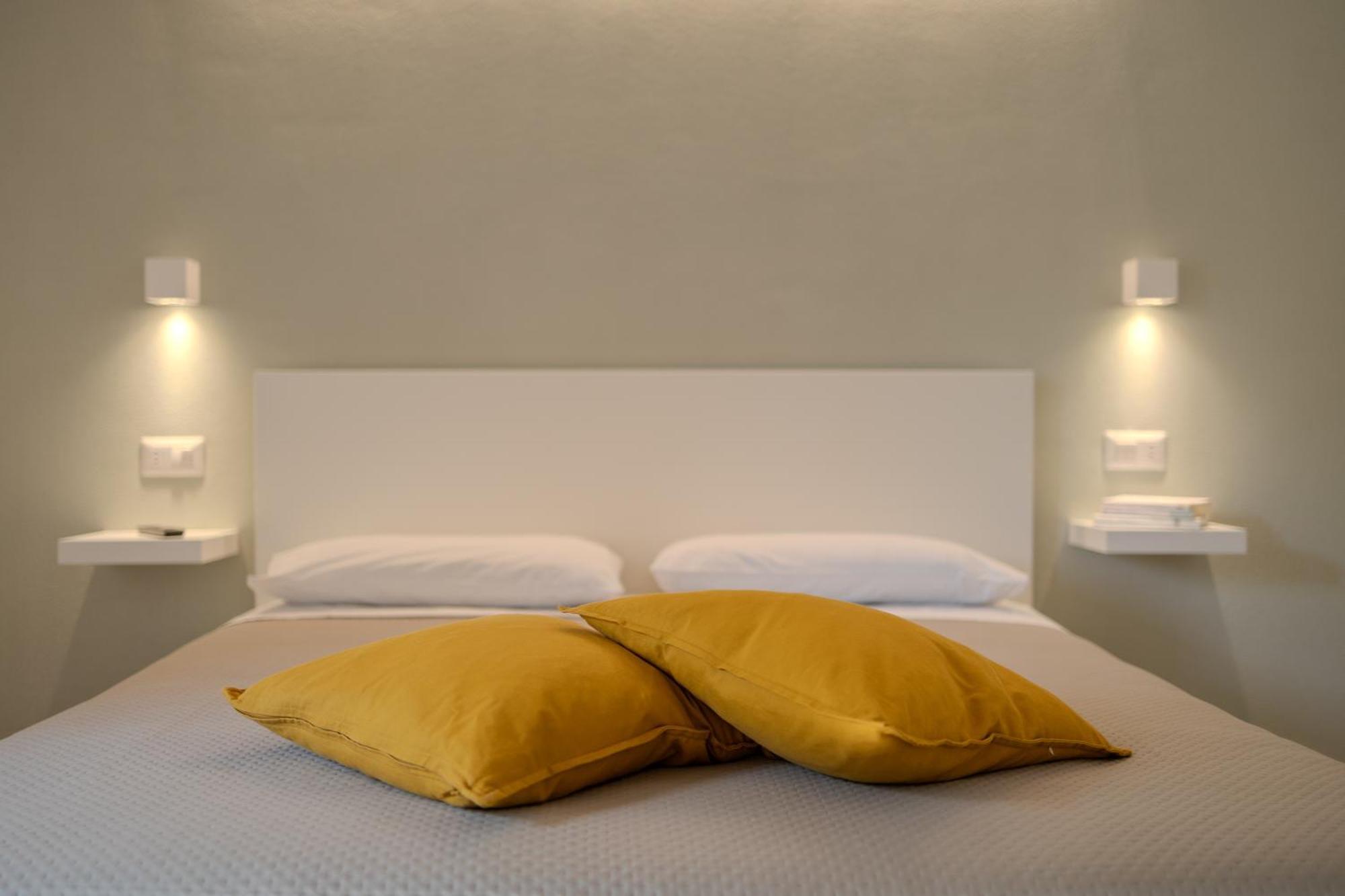 Corso Garibaldi 21 Apartment & Rooms Vasto Exteriér fotografie