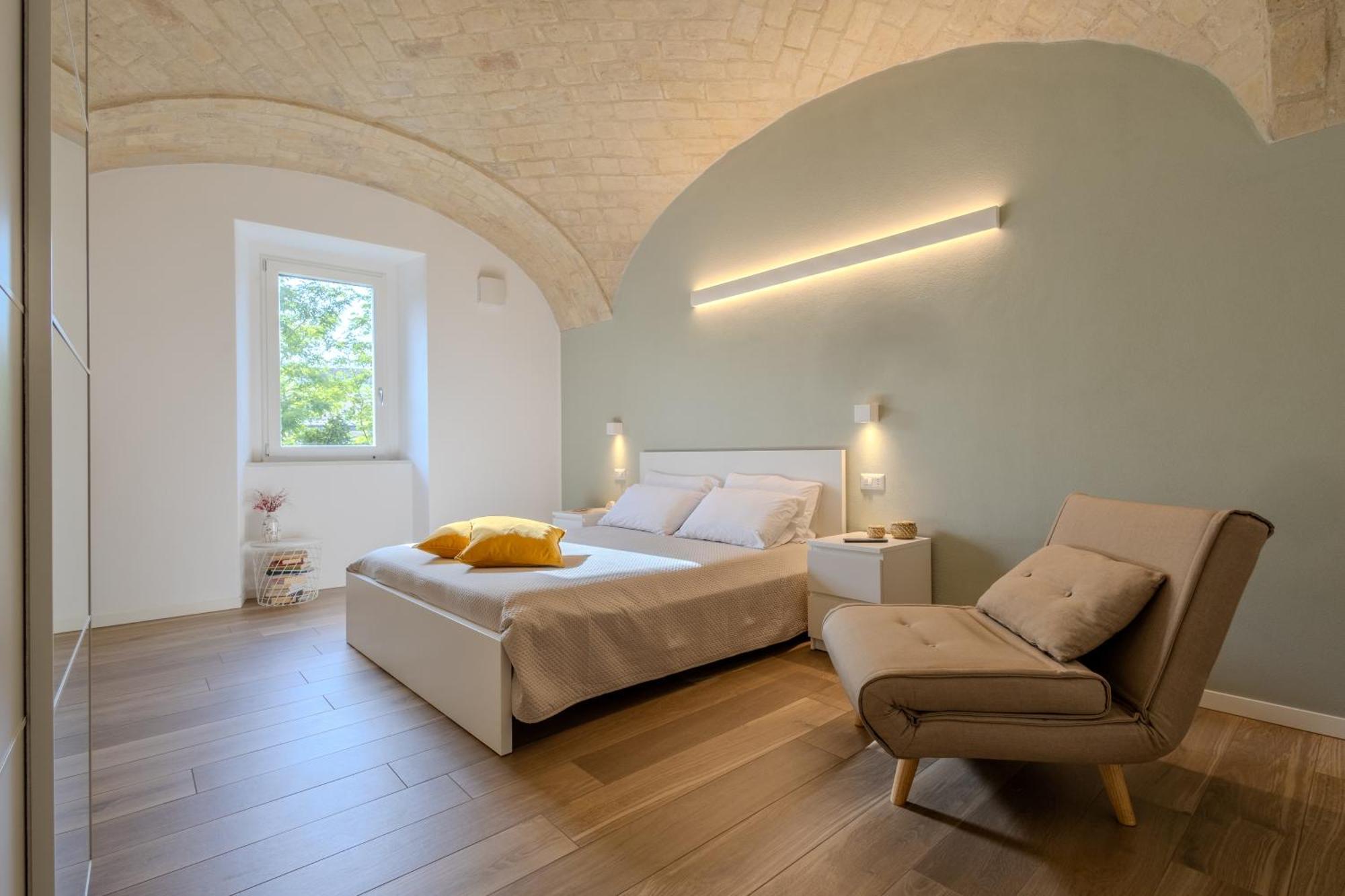 Corso Garibaldi 21 Apartment & Rooms Vasto Exteriér fotografie