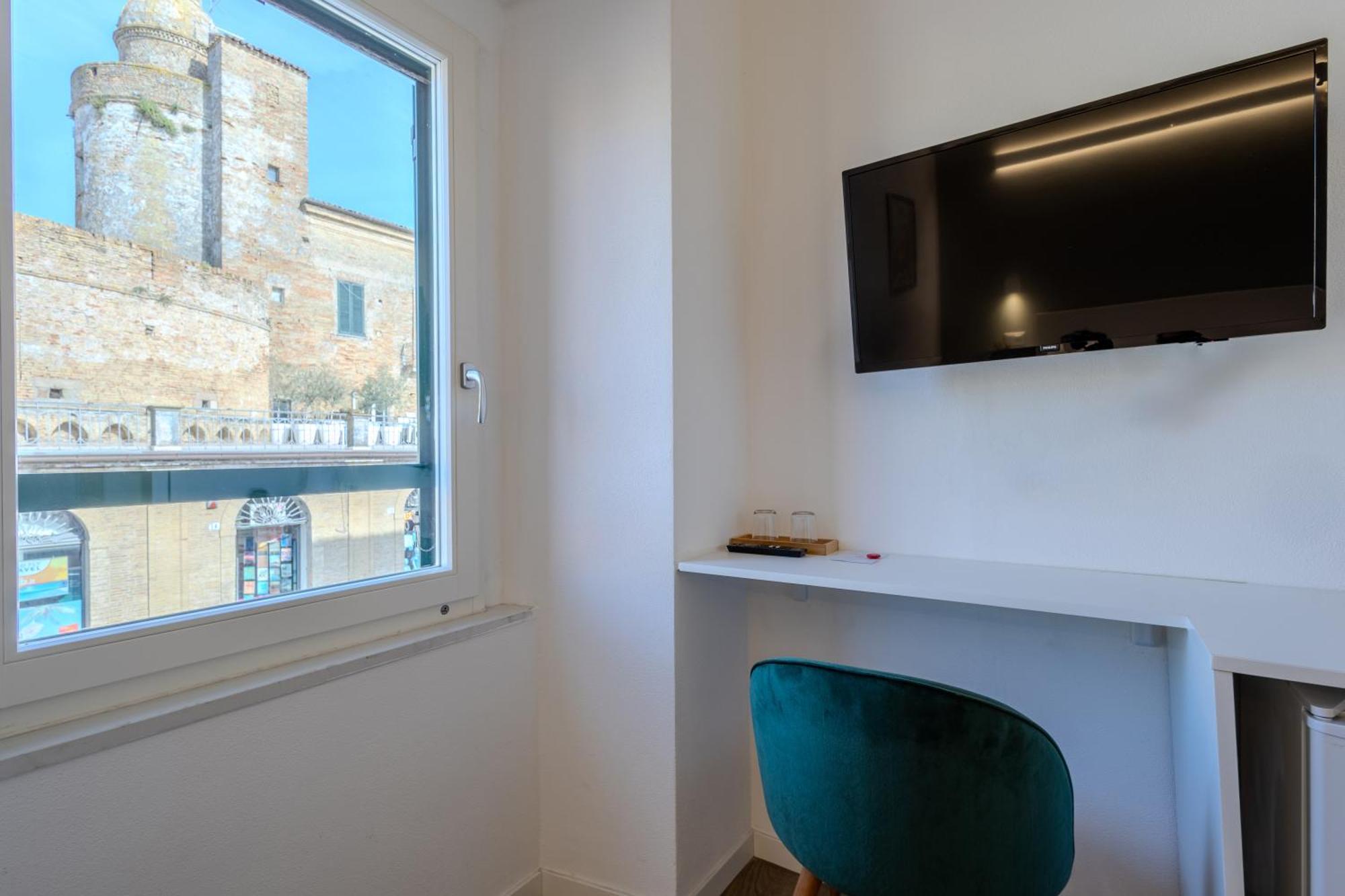 Corso Garibaldi 21 Apartment & Rooms Vasto Exteriér fotografie