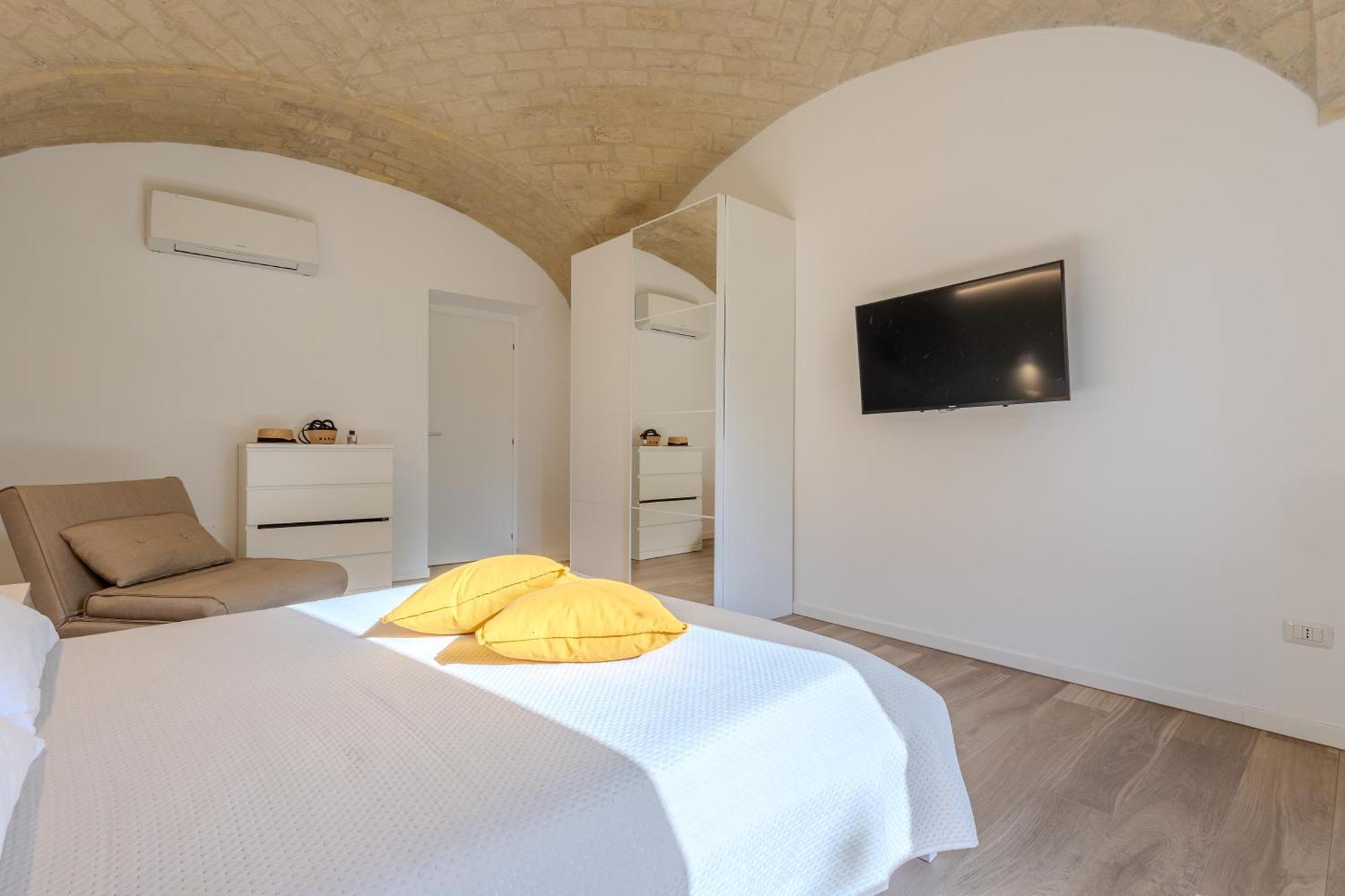 Corso Garibaldi 21 Apartment & Rooms Vasto Exteriér fotografie