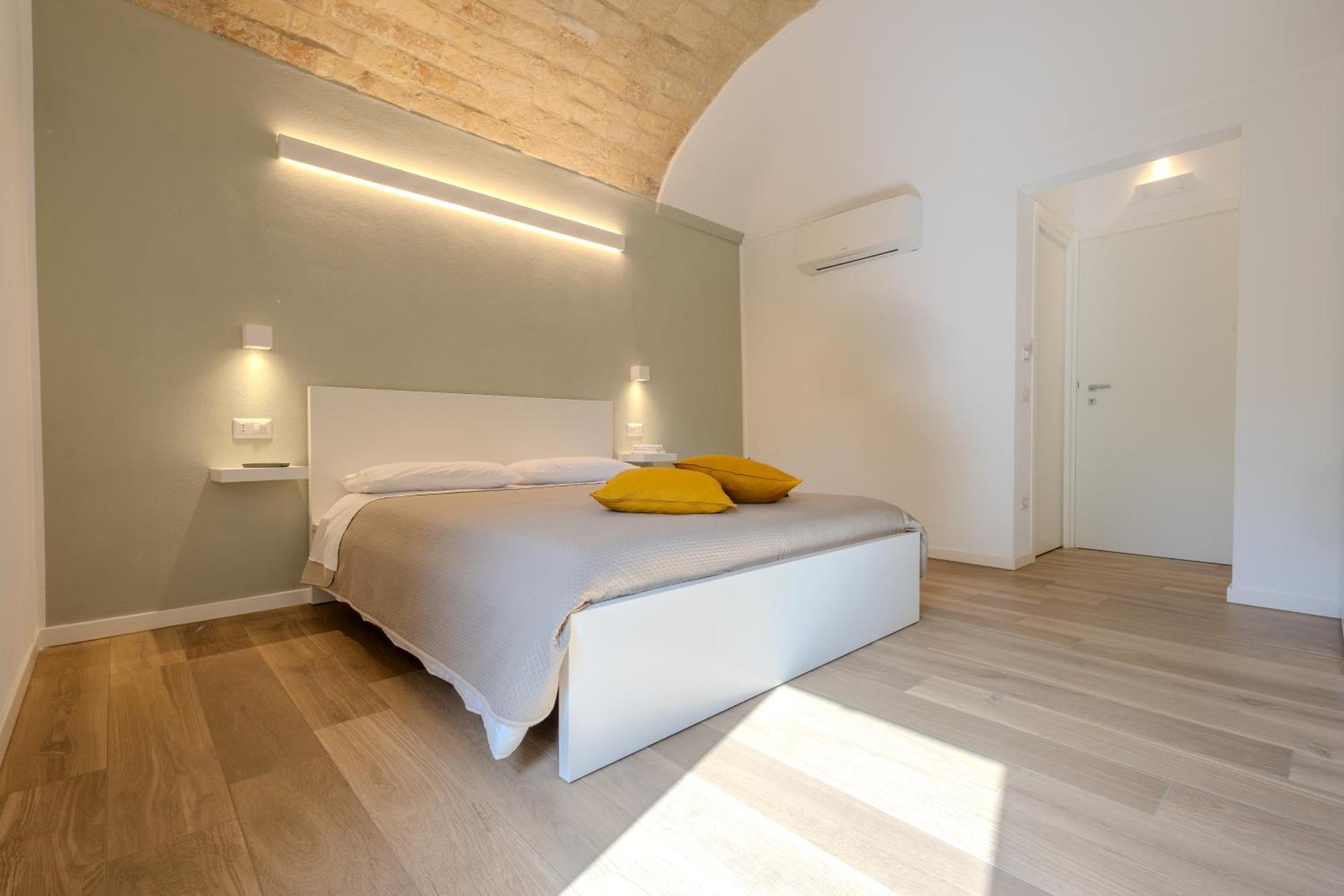 Corso Garibaldi 21 Apartment & Rooms Vasto Exteriér fotografie