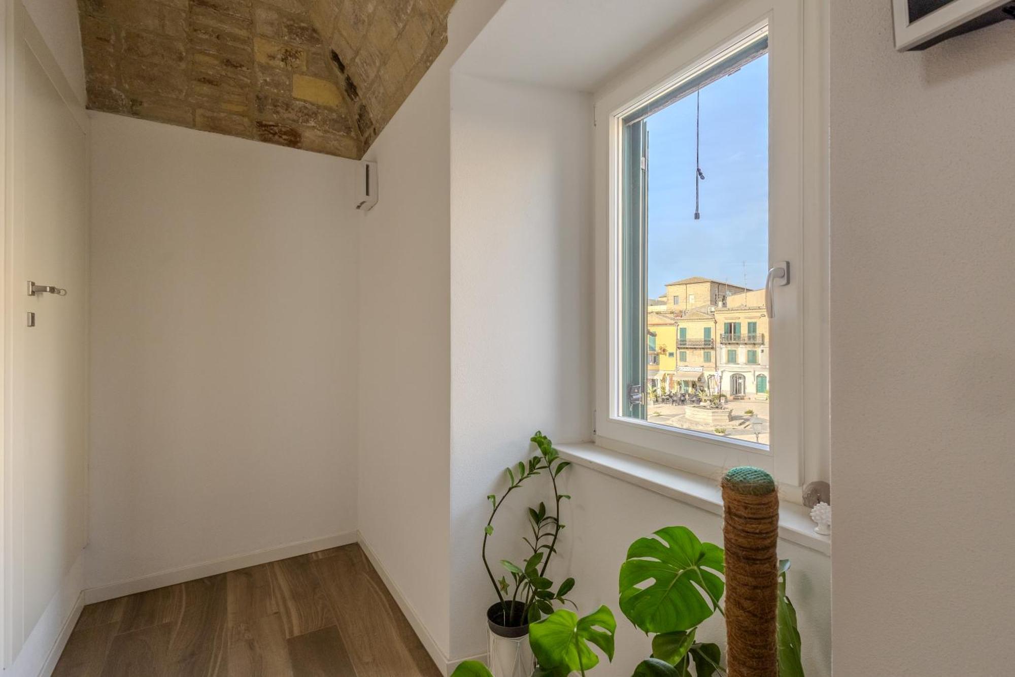 Corso Garibaldi 21 Apartment & Rooms Vasto Exteriér fotografie