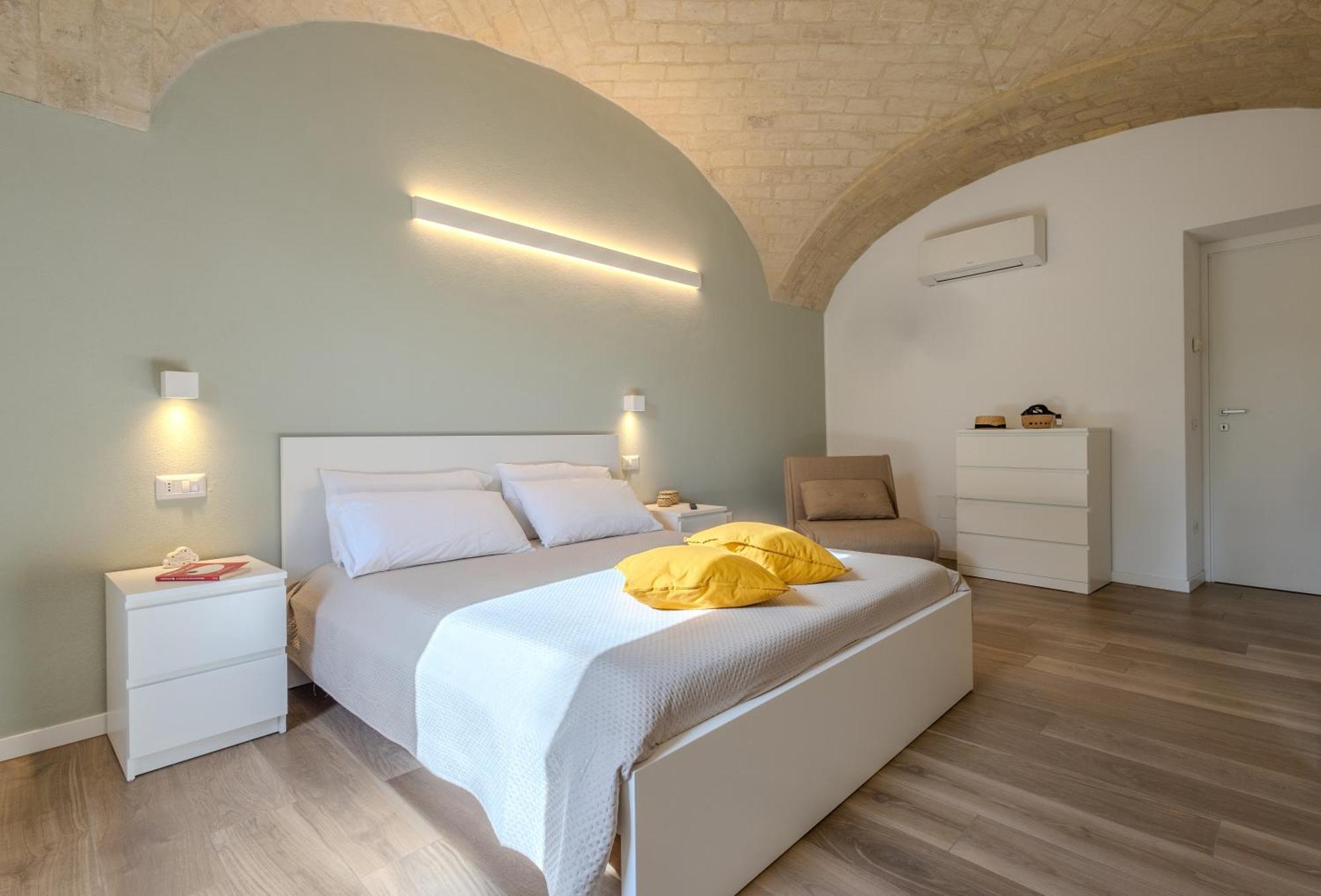 Corso Garibaldi 21 Apartment & Rooms Vasto Exteriér fotografie