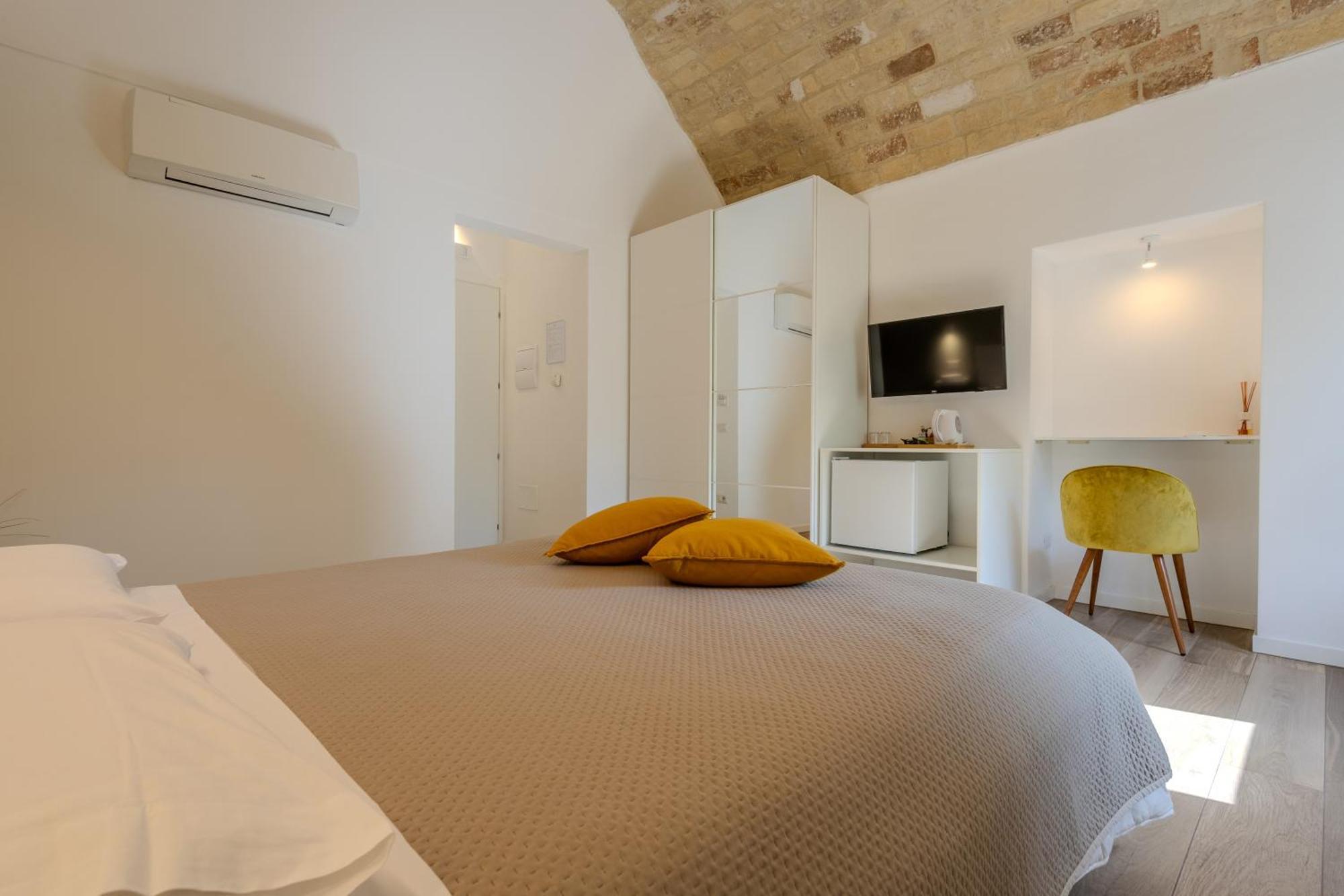 Corso Garibaldi 21 Apartment & Rooms Vasto Exteriér fotografie