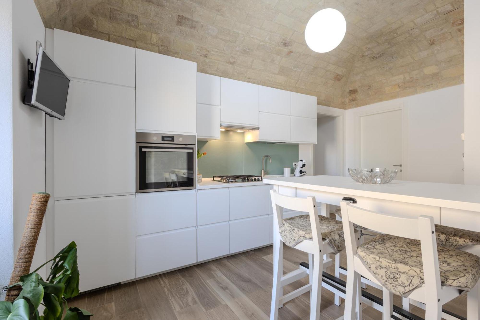 Corso Garibaldi 21 Apartment & Rooms Vasto Exteriér fotografie