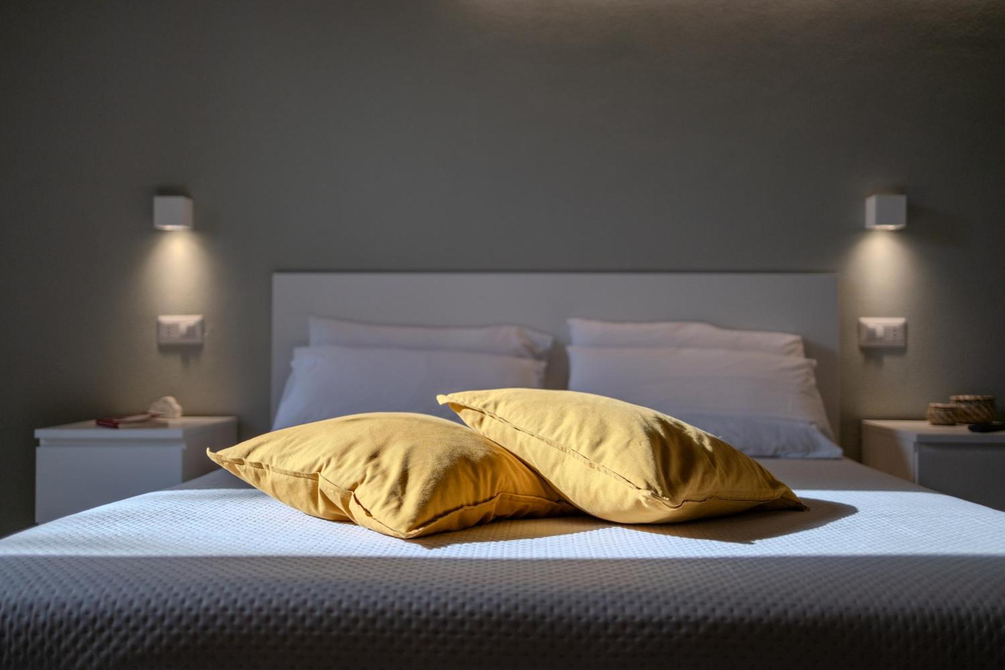 Corso Garibaldi 21 Apartment & Rooms Vasto Exteriér fotografie