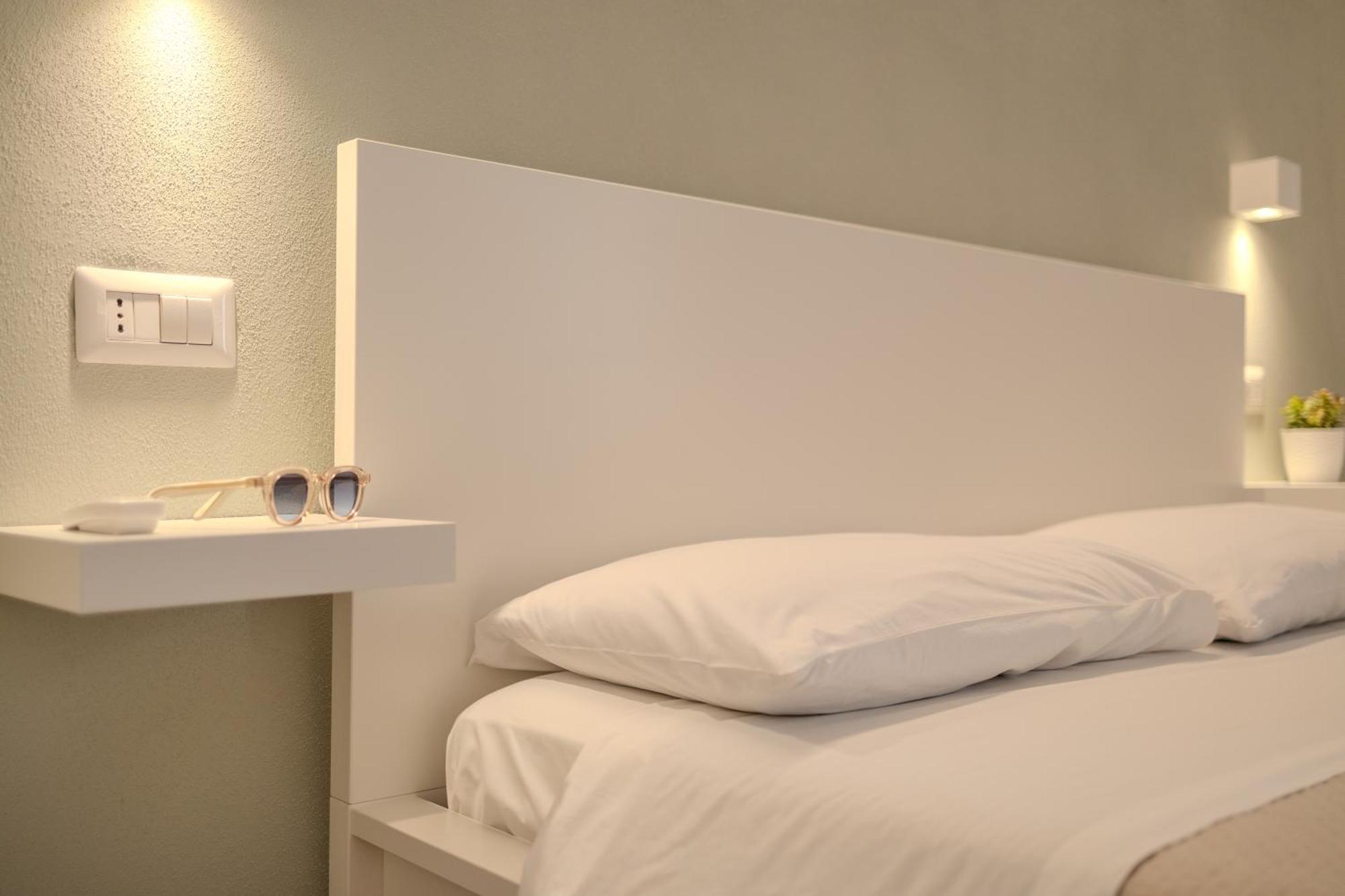 Corso Garibaldi 21 Apartment & Rooms Vasto Exteriér fotografie