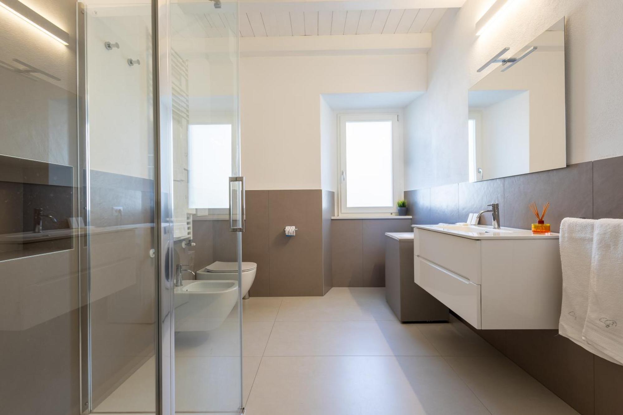 Corso Garibaldi 21 Apartment & Rooms Vasto Exteriér fotografie
